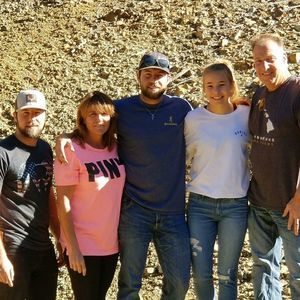 Meet your Posher, Candace